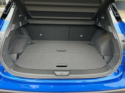 Nissan Qashqai Vorführwagen Nissan Qashqai Vorführwagen