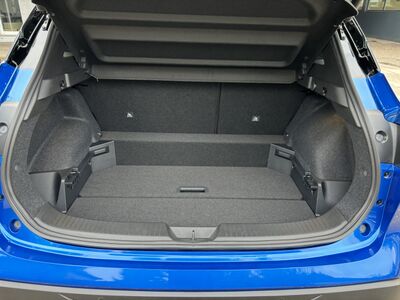 Nissan Qashqai Vorführwagen Nissan Qashqai Vorführwagen