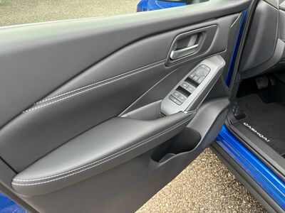 Nissan Qashqai Vorführwagen Nissan Qashqai Vorführwagen