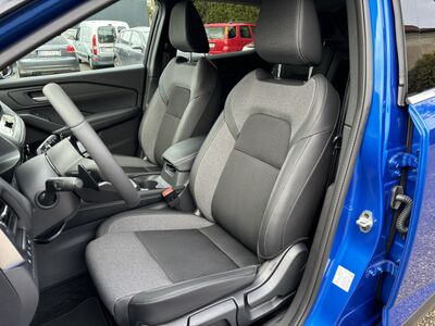 Nissan Qashqai Vorführwagen Nissan Qashqai Vorführwagen