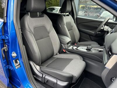 Nissan Qashqai Vorführwagen Nissan Qashqai Vorführwagen