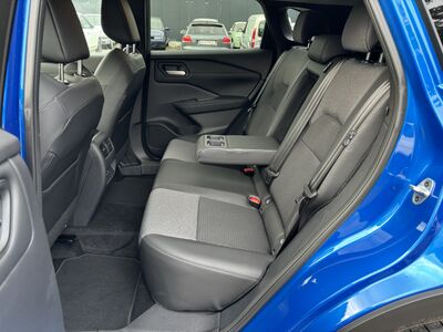 Nissan Qashqai Vorführwagen Nissan Qashqai Vorführwagen