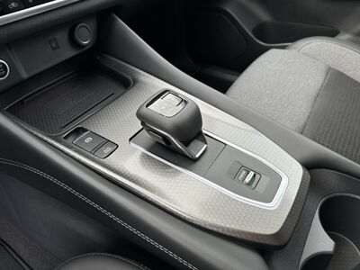 Nissan Qashqai Vorführwagen Nissan Qashqai Vorführwagen