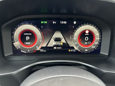 Nissan Qashqai Vorführwagen Nissan Qashqai Vorführwagen