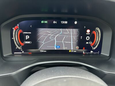 Nissan Qashqai Vorführwagen Nissan Qashqai Vorführwagen