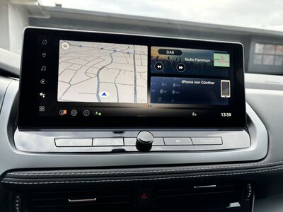 Nissan Qashqai Vorführwagen Nissan Qashqai Vorführwagen