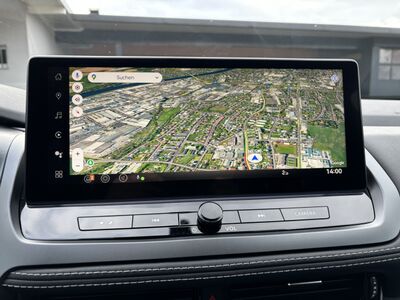 Nissan Qashqai Vorführwagen Nissan Qashqai Vorführwagen