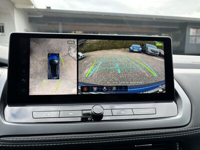 Nissan Qashqai Vorführwagen Nissan Qashqai Vorführwagen