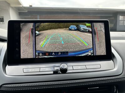 Nissan Qashqai Vorführwagen Nissan Qashqai Vorführwagen