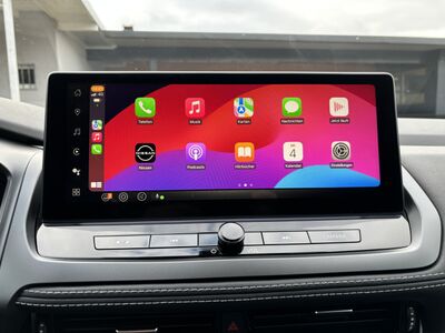 Nissan Qashqai Vorführwagen Nissan Qashqai Vorführwagen