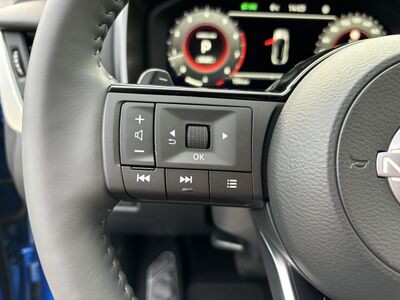 Nissan Qashqai Vorführwagen Nissan Qashqai Vorführwagen