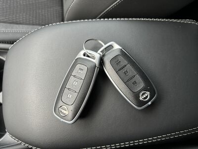 Nissan Qashqai Vorführwagen Nissan Qashqai Vorführwagen