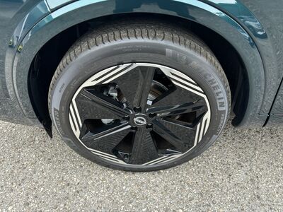 Nissan Qashqai Tageszulassung Nissan Qashqai Tageszulassung