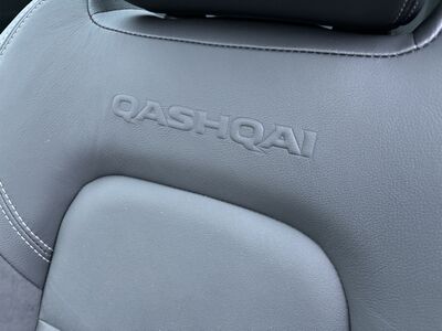 Nissan Qashqai Tageszulassung Nissan Qashqai Tageszulassung