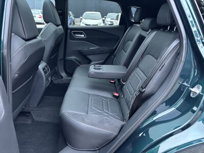 Nissan Qashqai Tageszulassung Nissan Qashqai Tageszulassung