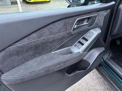 Nissan Qashqai Tageszulassung Nissan Qashqai Tageszulassung