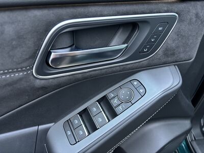 Nissan Qashqai Tageszulassung Nissan Qashqai Tageszulassung