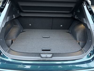 Nissan Qashqai Tageszulassung Nissan Qashqai Tageszulassung