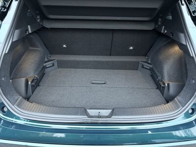 Nissan Qashqai Tageszulassung Nissan Qashqai Tageszulassung