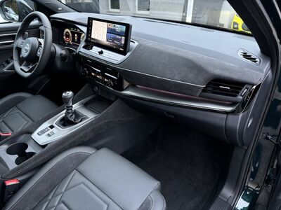 Nissan Qashqai Tageszulassung Nissan Qashqai Tageszulassung