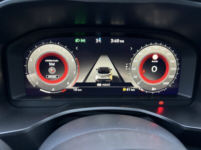 Nissan Qashqai Tageszulassung Nissan Qashqai Tageszulassung