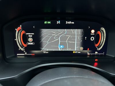 Nissan Qashqai Tageszulassung Nissan Qashqai Tageszulassung