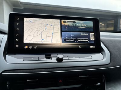 Nissan Qashqai Tageszulassung Nissan Qashqai Tageszulassung