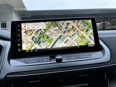 Nissan Qashqai Tageszulassung Nissan Qashqai Tageszulassung