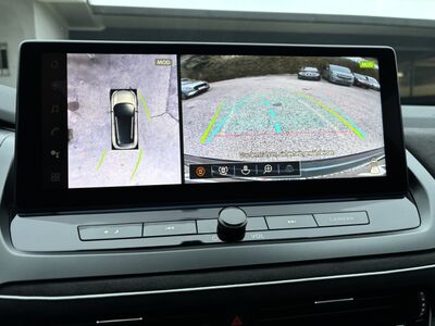 Nissan Qashqai Tageszulassung Nissan Qashqai Tageszulassung