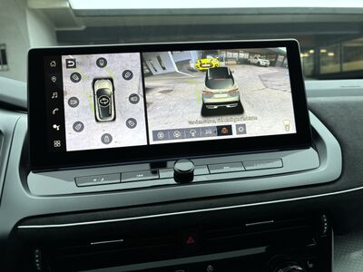 Nissan Qashqai Tageszulassung Nissan Qashqai Tageszulassung