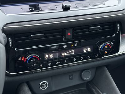 Nissan Qashqai Tageszulassung Nissan Qashqai Tageszulassung