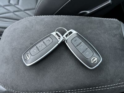 Nissan Qashqai Tageszulassung Nissan Qashqai Tageszulassung