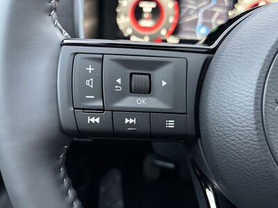 Nissan Qashqai Tageszulassung Nissan Qashqai Tageszulassung