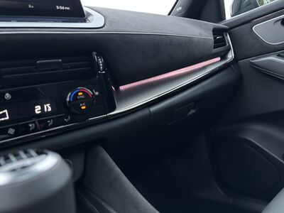 Nissan Qashqai Tageszulassung Nissan Qashqai Tageszulassung