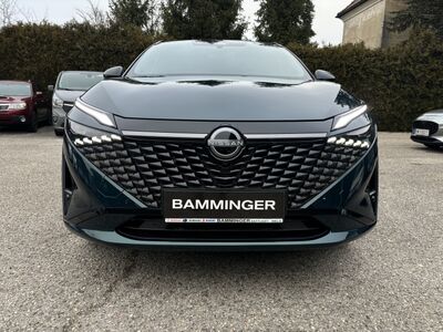 Nissan Qashqai Tageszulassung Nissan Qashqai Tageszulassung