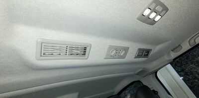 Nissan Primastar Tageszulassung Nissan Primastar Tageszulassung