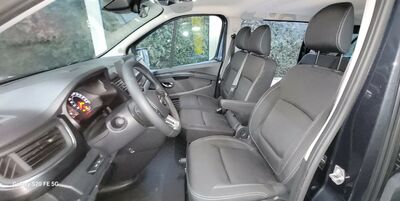 Nissan Primastar Tageszulassung Nissan Primastar Tageszulassung