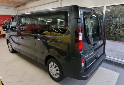 Nissan Primastar Tageszulassung Nissan Primastar Tageszulassung