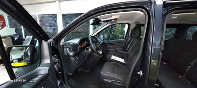 Nissan Primastar Tageszulassung Nissan Primastar Tageszulassung