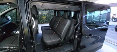 Nissan Primastar Tageszulassung Nissan Primastar Tageszulassung