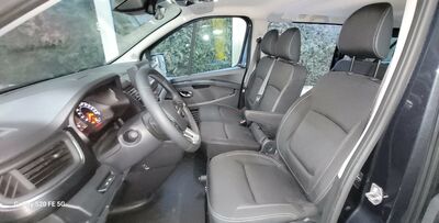 Nissan Primastar Tageszulassung Nissan Primastar Tageszulassung