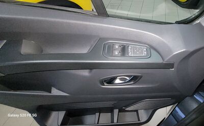 Nissan Primastar Tageszulassung Nissan Primastar Tageszulassung