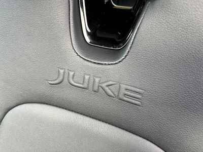 Nissan Juke Neuwagen