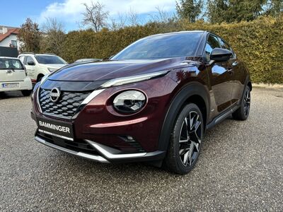 Nissan Juke Neuwagen