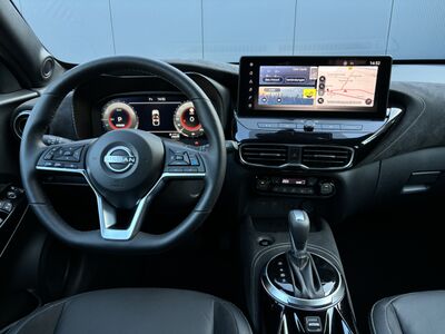 Nissan Juke Neuwagen