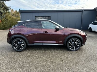 Nissan Juke Neuwagen