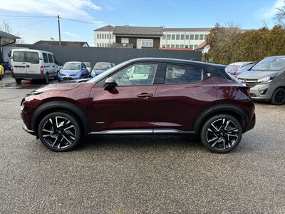 Nissan Juke Neuwagen