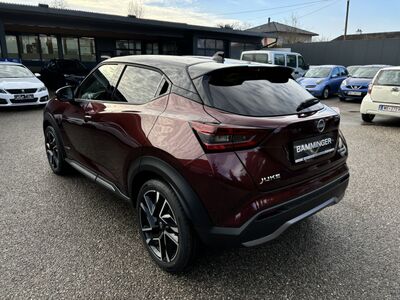 Nissan Juke Neuwagen