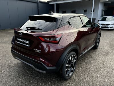 Nissan Juke Neuwagen