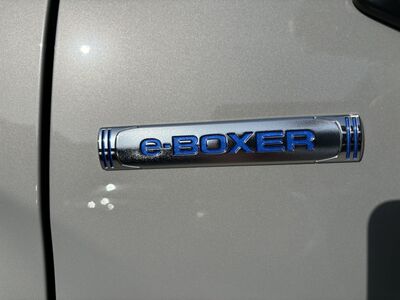 Subaru Forester Vorführwagen Subaru Forester Vorführwagen